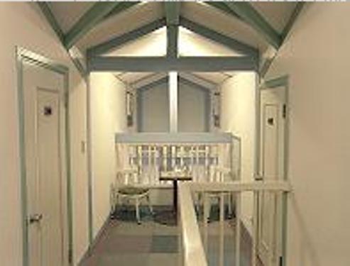 Ishiuchi Pension Bruges Minamiuonuma Exterior foto
